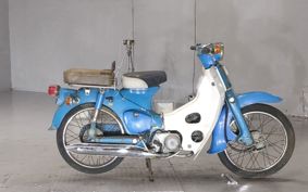 HONDA SUPER CUB50 C50
