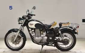 KAWASAKI ESTRELLA 2024 BJ250A