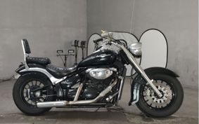 SUZUKI INTRUDER 400 CLASSIC 2007 VK54A