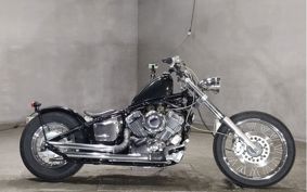 YAMAHA DRAGSTAR 400 1999 4TR