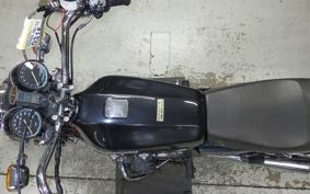 KAWASAKI Z550 FX 2026 KZ550B