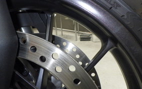 HONDA VFR800X 2018 RC80