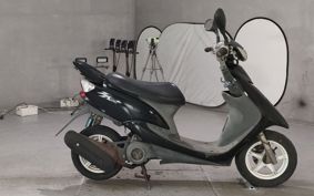 YAMAHA JOG ZR EVOLUTION SA16J