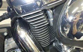 HARLEY FLHR 1750 2018