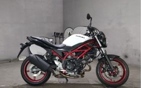 SUZUKI SV650 2023 VP55E