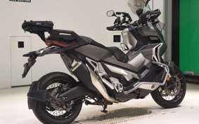 HONDA X-ADV 750 2019 RC95