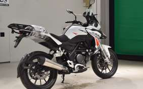 BENELLI TRK251