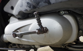 HONDA TODAY 1997 AF61