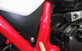HONDA CB1300SF SUPER FOUR Gen. 3 2021 SC54