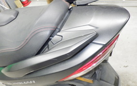 SUZUKI BURGMAN400 A 2019 DU11A