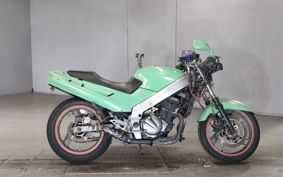 KAWASAKI ZZR250 EX250H