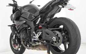 YAMAHA MT-10 ABS 2017 RN50J
