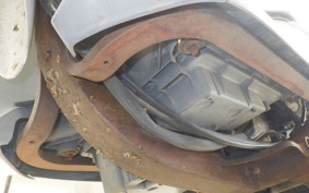 SUZUKI LET's 4 CA41A