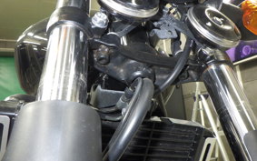 HONDA CB400SF GEN 4 A 2019 NC42