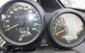 KAWASAKI GPZ750 1985 ZX750A