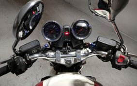 HONDA CB1300SF SUPER FOUR SC40