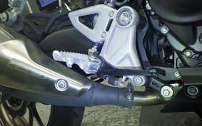 HONDA CB250RA 2020 MC52