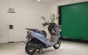 HONDA DIO CESTA GEN 2 2005 AF62