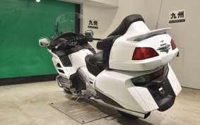 HONDA GL 1800 GOLD WING 2016 SC68