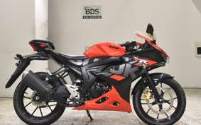 SUZUKI GSX-R125 2003 DL33B