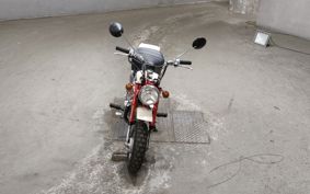 HONDA MONKEY AB27