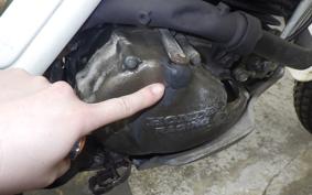 HONDA RTL250S 2012 RTL250SF