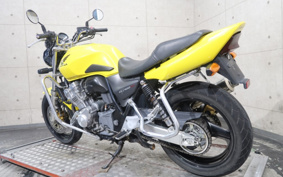 HONDA CB400SF K TRAINING CAR  NC54