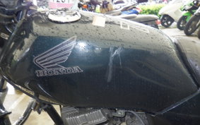 HONDA CB125T JC06