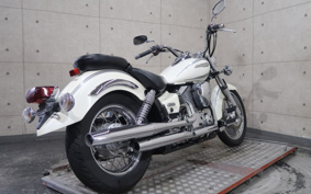 YAMAHA DRAGSTAR 250 VG02J