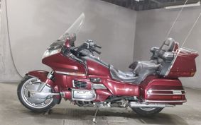 HONDA GL1500 GOLD WING 2015 SC22