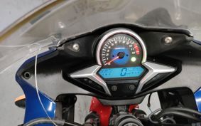 HONDA CBR250R MC41