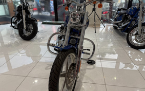 HARLEY FXCWC 2008 JK5