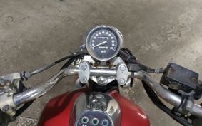 KAWASAKI ELIMINATOR 125 BN125A