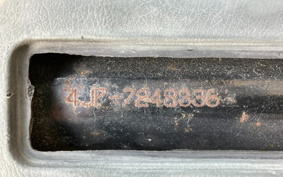 YAMAHA JOG APRIO 4JP