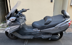 SUZUKI SKYWAVE 650LX 2018 CP52A