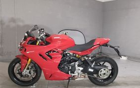 DUCATI SUPER SPORT 950S 1V00AA