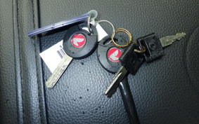 HONDA CT125-2 2023 JA65