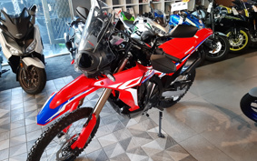 HONDA CRF250 RALLY MD47