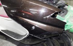 YAMAHA MAXAM 250 2021 SG21J