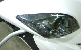 YAMAHA CYGNUS 125 XSR 2 2009 SE44J