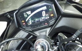 KAWASAKI ZX-4R SE 2024 ZX400P