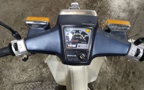 HONDA SUPER CUB90 HA02