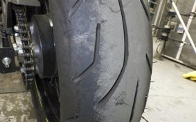 SUZUKI ｼﾞｸｻｰ250SF 2007 ED22B