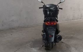 YAMAHA AKUSHI STREET SE53J