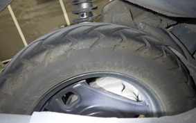 SUZUKI ADDRESS V125 SS 2019 CF4MA