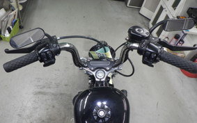 HARLEY XL883LI 2009
