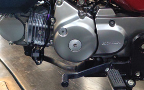 HONDA MONKEY 125 JB02