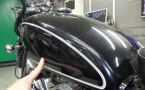 YAMAHA SR400 Gen.3 2001 RH01J