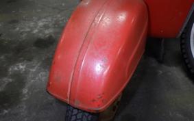 VESPA 50S 2001