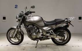 YAMAHA SRX400 Gen.4 1994 3VN